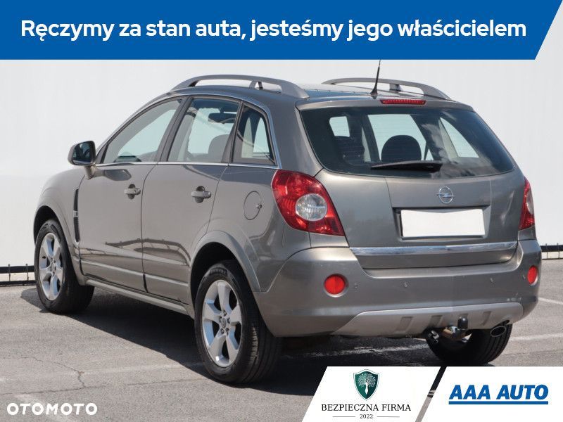 Opel Antara - 6