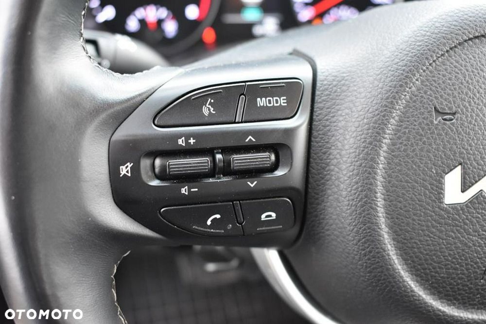 Kia Stonic 1.0 T-GDI Smart DCT - 19