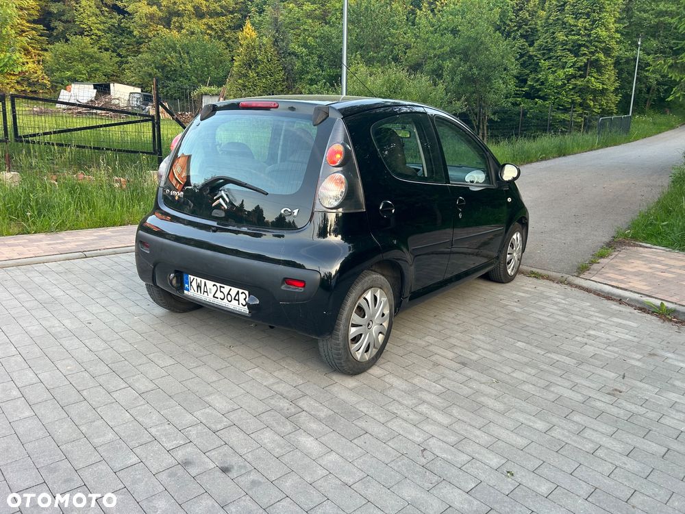 Citroën C1 1.0 Exclusive - 25