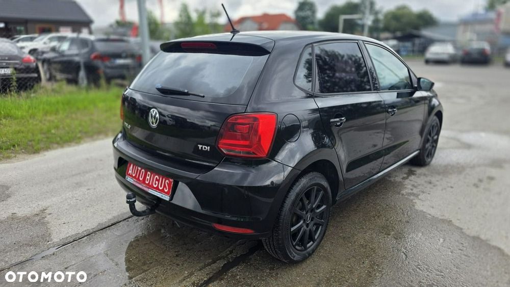 Volkswagen Polo - 6