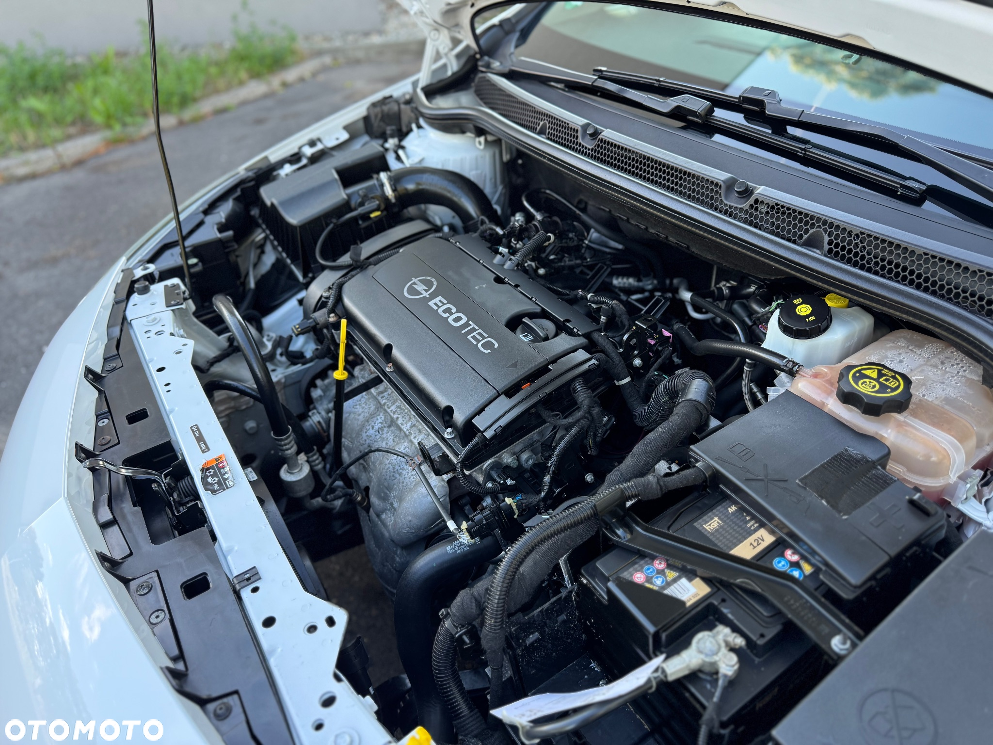 Opel Astra - 41