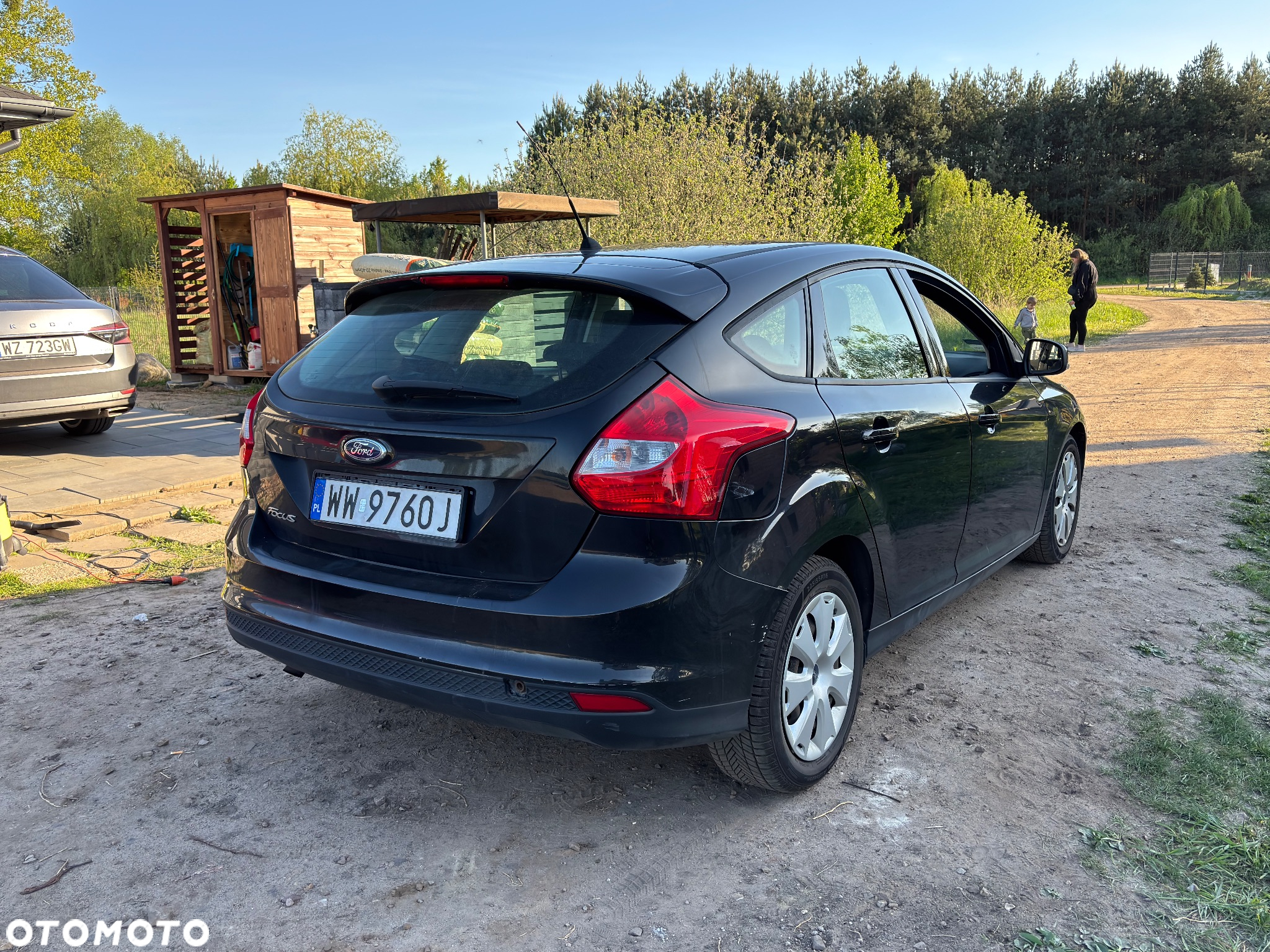 Ford Focus 1.6 TDCi Edition - 2