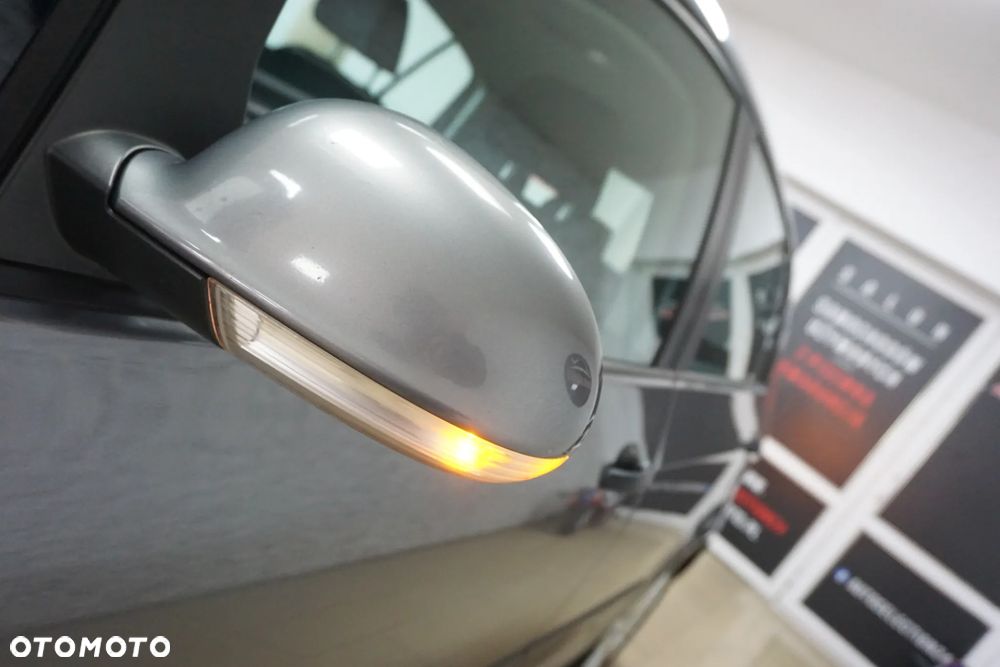 Volkswagen Golf Plus 1.6 Tour - 14