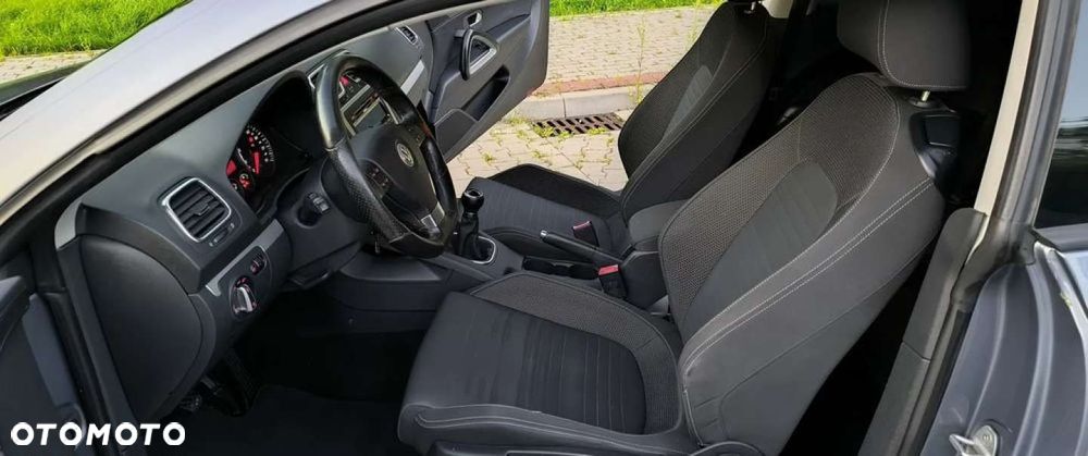 Volkswagen Scirocco 2.0 TDI - 38