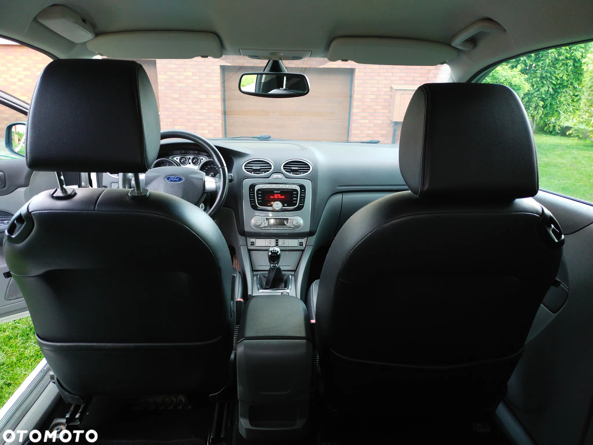 Ford Focus - 8