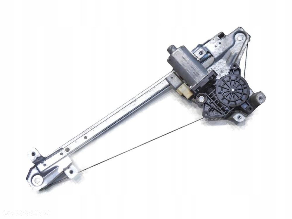 MECHANIZM PODNOŚNIK SZYBY LEWY TYŁ SAAB 9-5 - 1