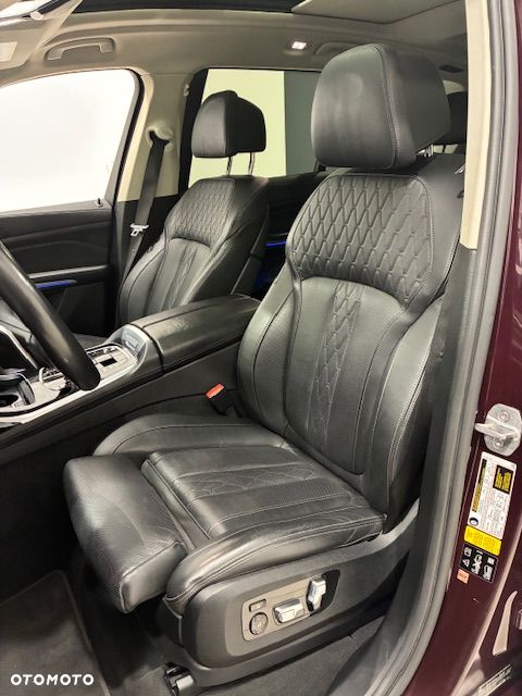BMW X7 740Li xDrive sport - 13