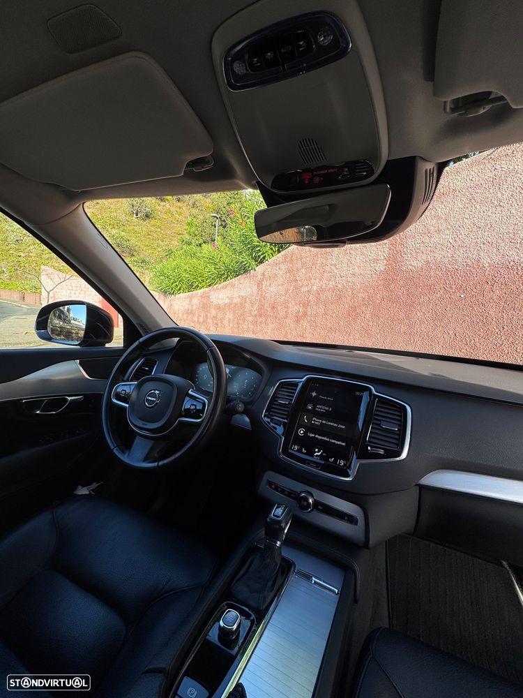 Volvo XC 90 - 3