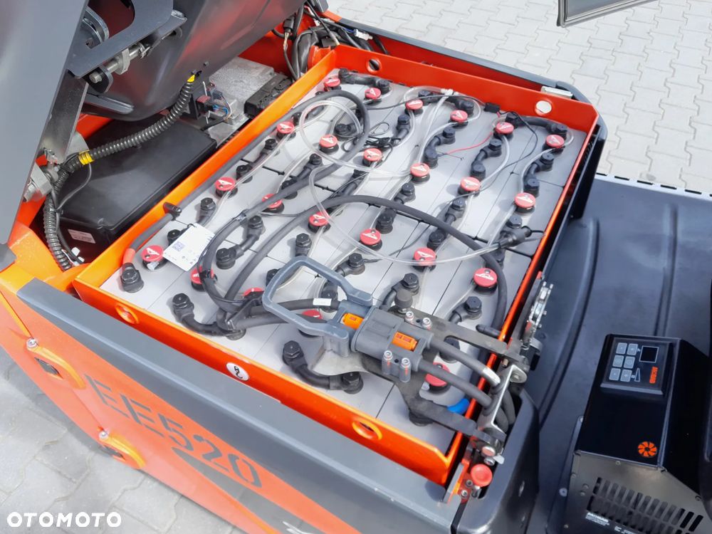 Linde EG16-02 - 14