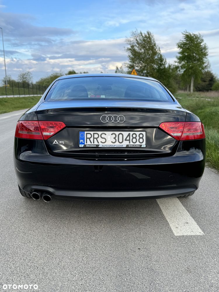 Audi A5 Coupé - 7
