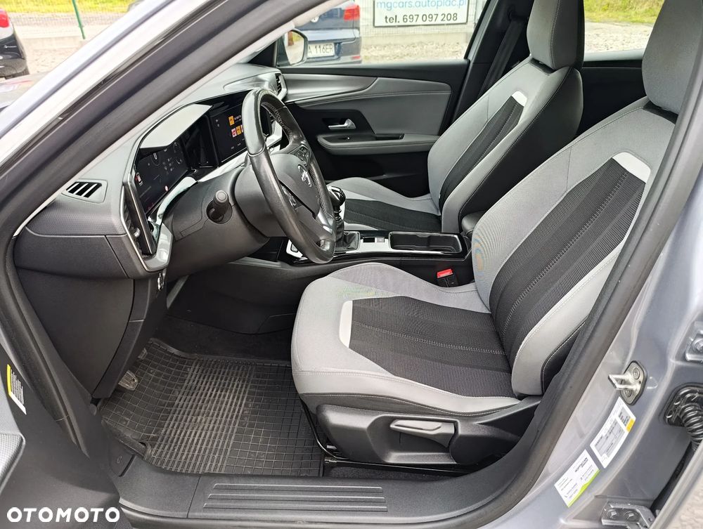 Opel Mokka - 21