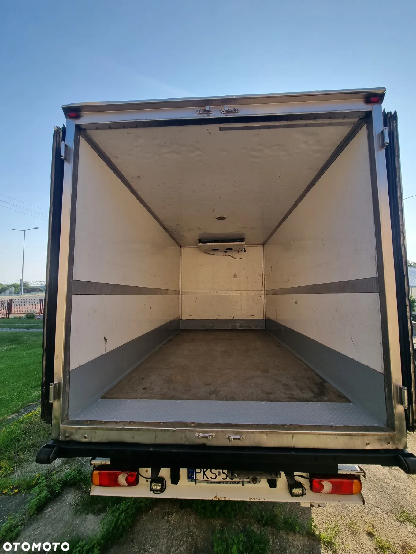Fiat DUCATO - 12