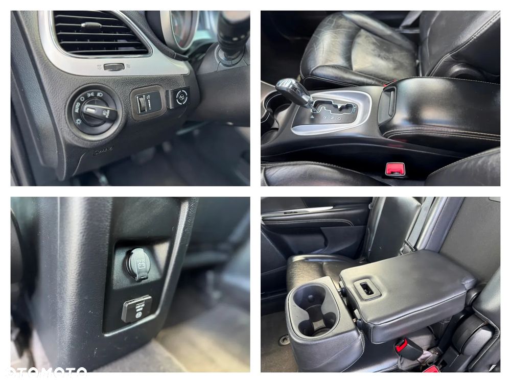 Dodge Journey 2.7 V6 R/T - 41
