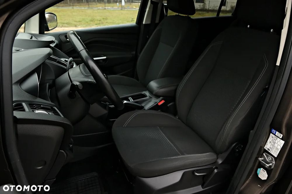 Ford Grand C-MAX 1.0 EcoBoost Start-Stopp-System Trend - 5