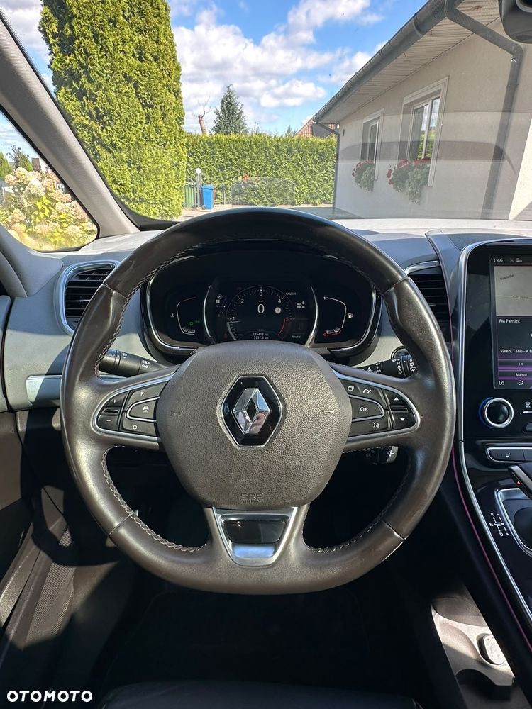 Renault Espace Energy dCi 160 EDC Initiale Paris - 20