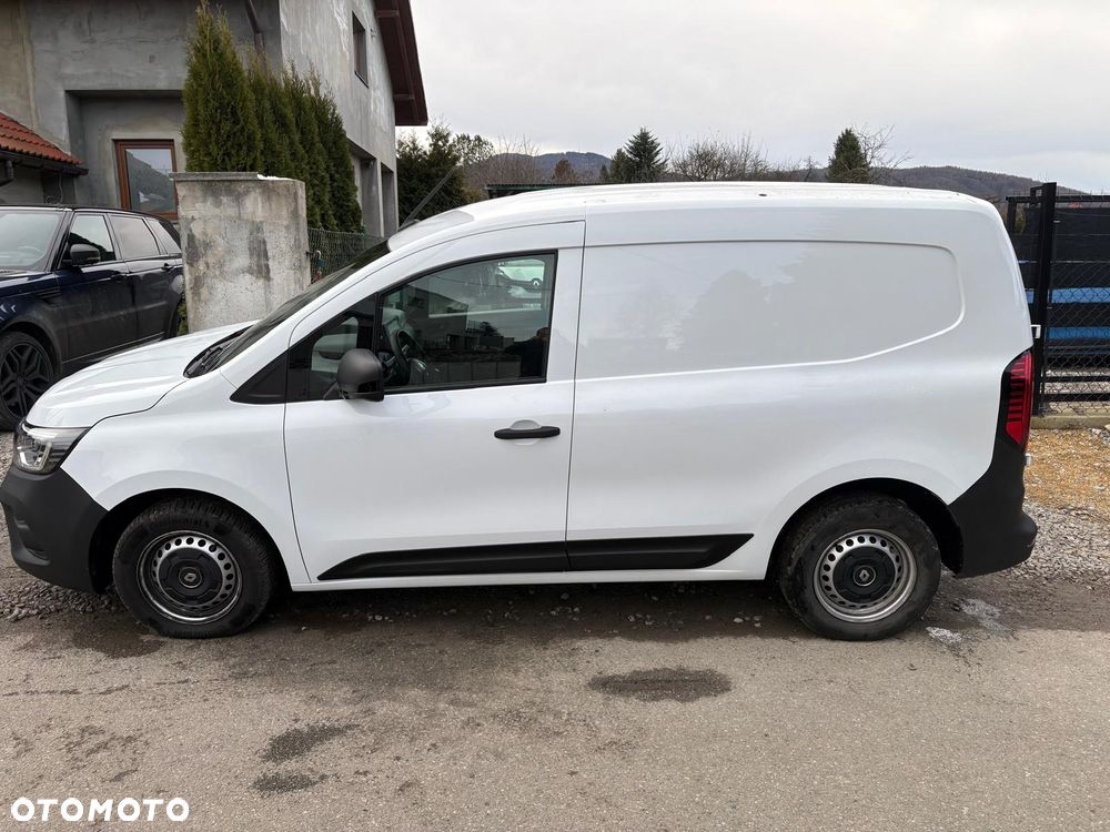 Renault Kangoo - 7
