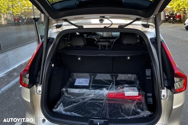 Honda CR-V 2.0 e:HEV 4x2 E-CVT Executive - 5