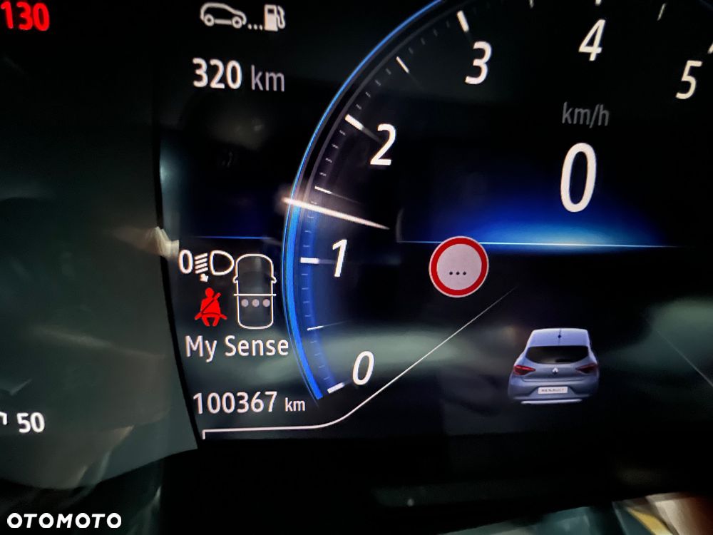 Renault Clio - 26