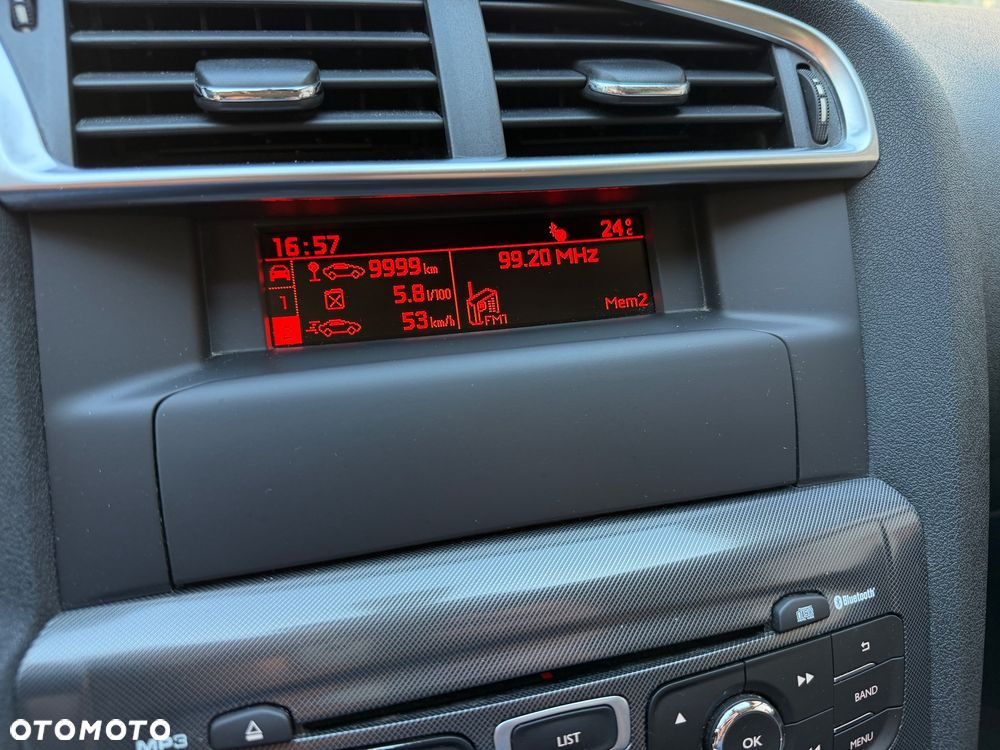 Citroën C4 HDi 115 Selection - 20