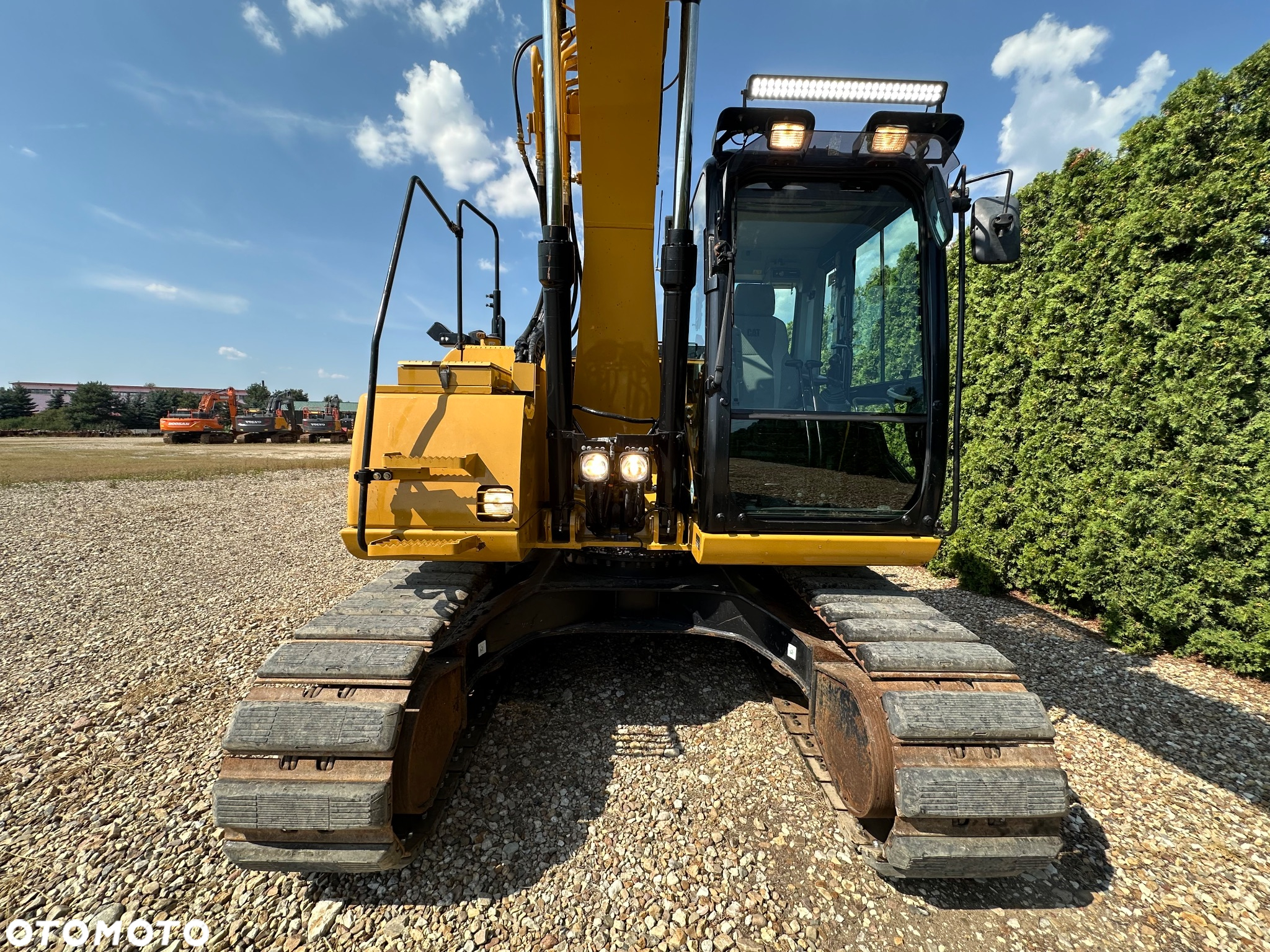 Caterpillar 311 FL RR - 14