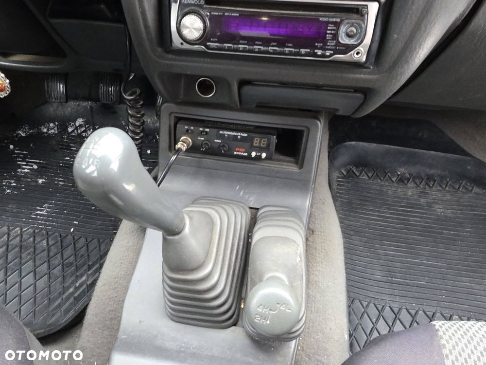 Mitsubishi L200 2.5 TD Intense - 6