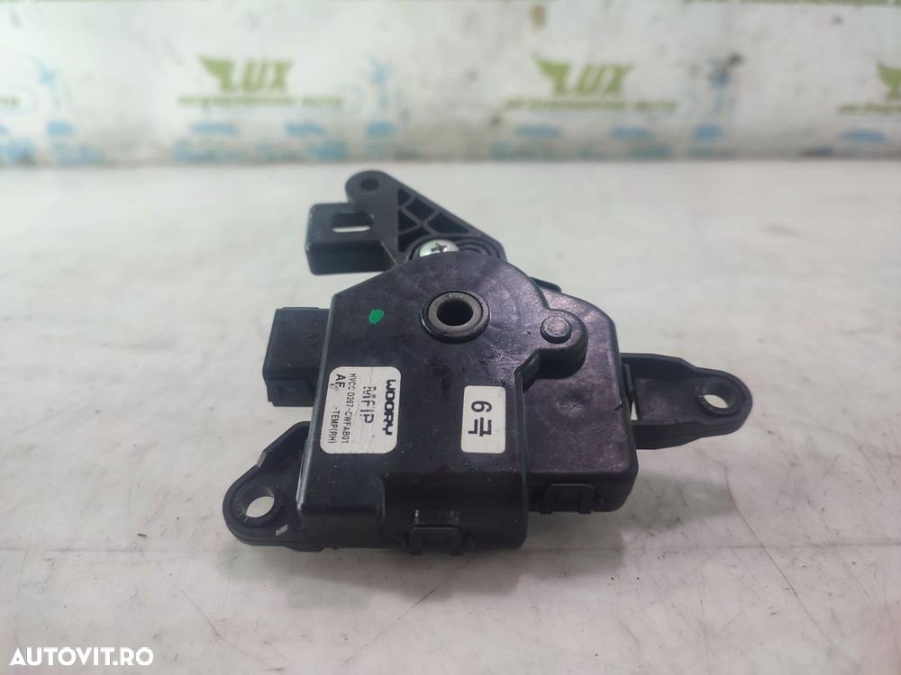 Motoras mixaj aer D267-CWFAB01 Hyundai Ioniq AE [2016 - 2020] 1.6 GDI - 1