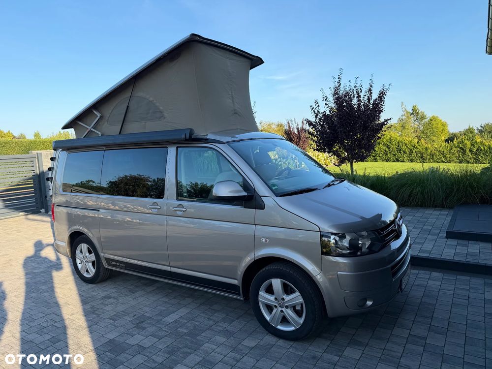Volkswagen California - 1