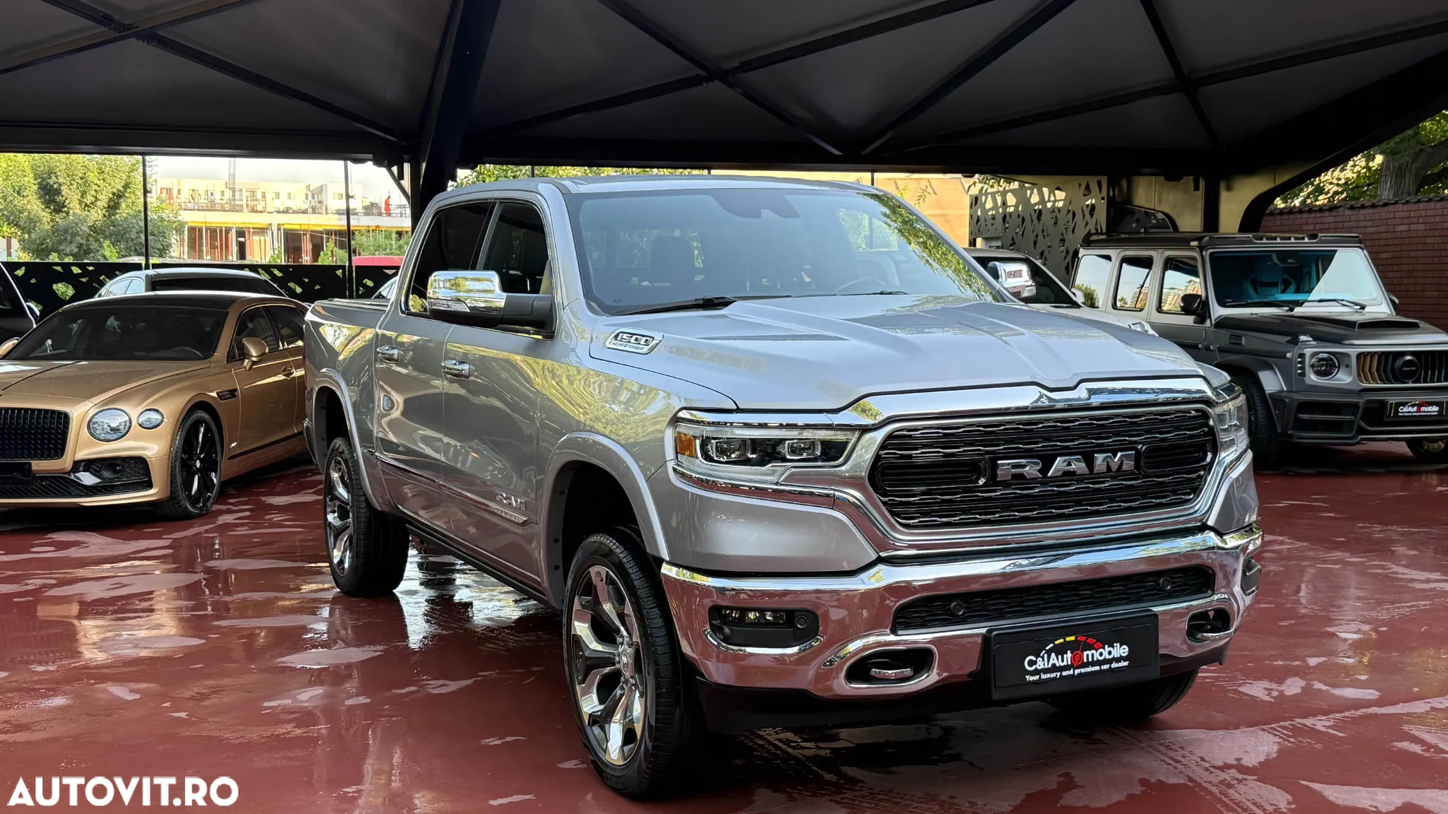 Dodge RAM - 26