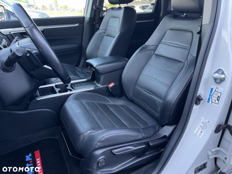 Honda CR-V - 17