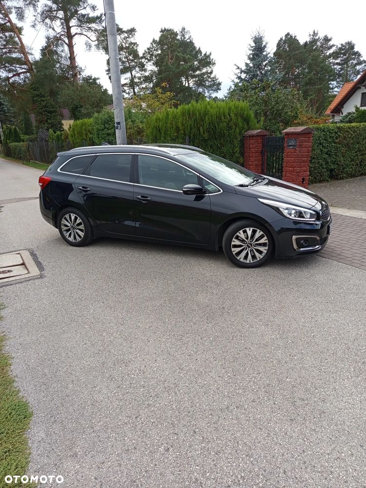Kia Ceed 1.6 GDI L - 21