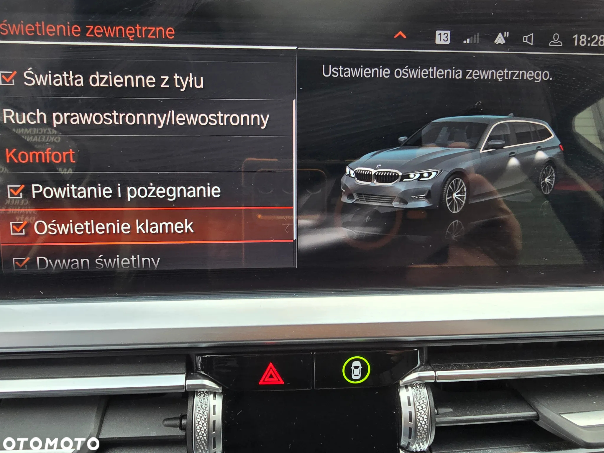 BMW Seria 3 320d Luxury Line sport - 17