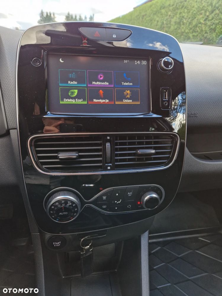 Renault Clio 0.9 TCe Limited - 8