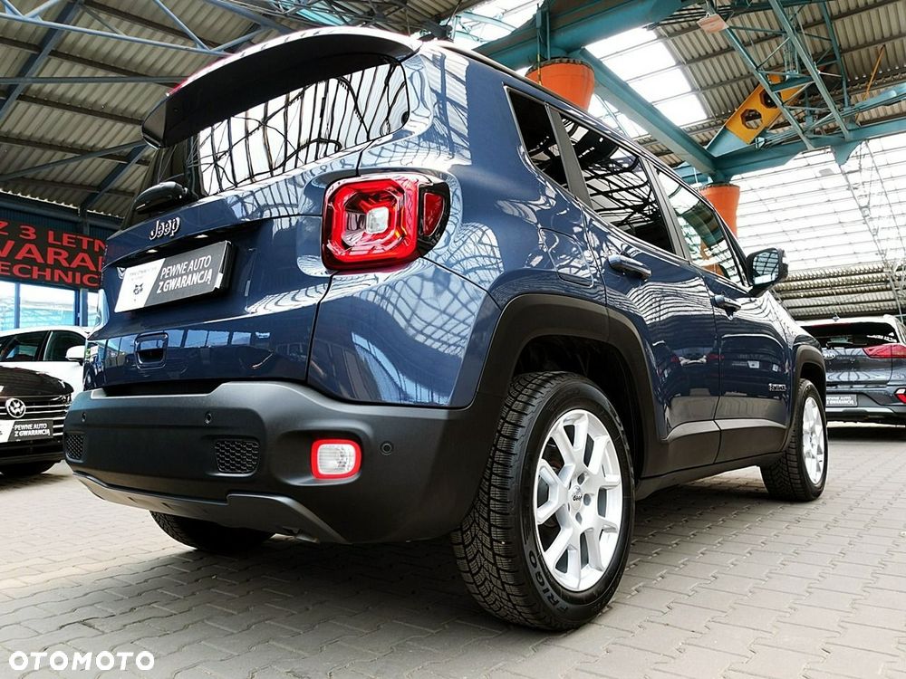 Jeep Renegade - 9