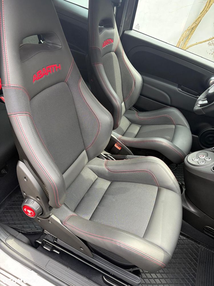 Abarth 695 1.4 T-Jet 16v MTA - 19