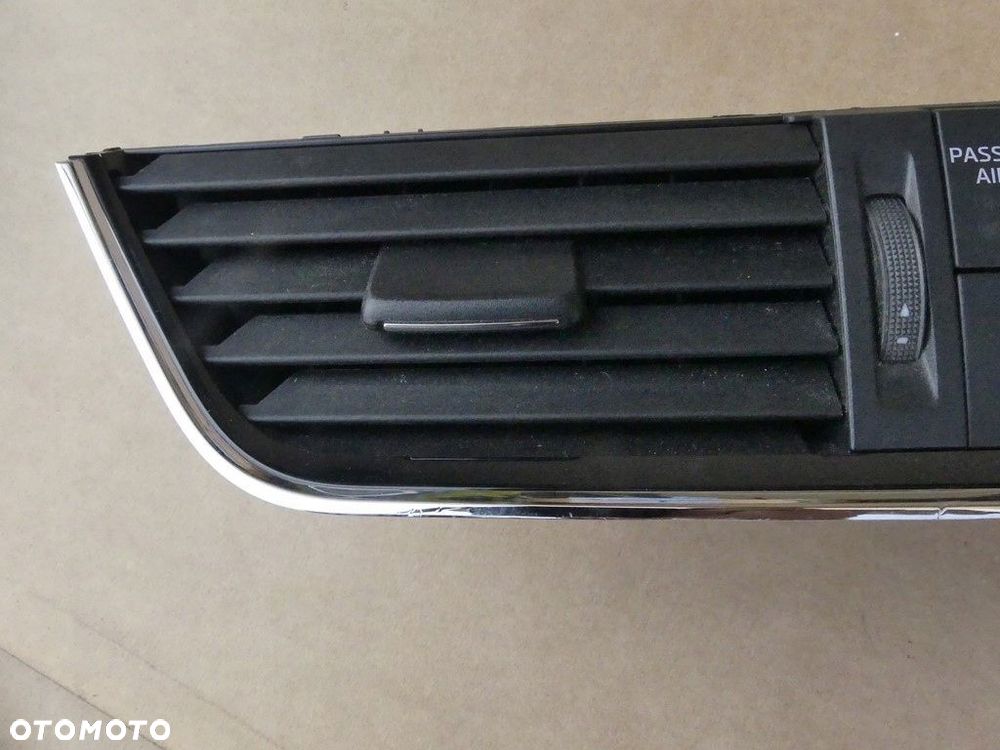 dw skoda octavia 3 kratki nawiewu 5e0819701a 5e0819702a 5e0820951a - 10