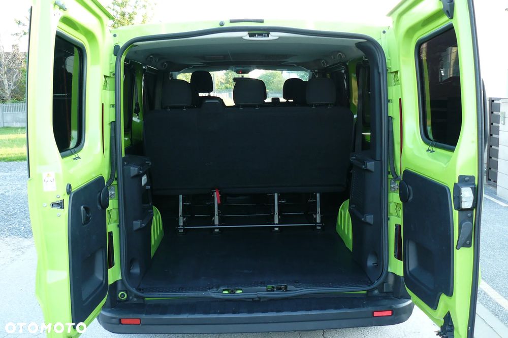Renault Trafic 1.6 dCi - 32