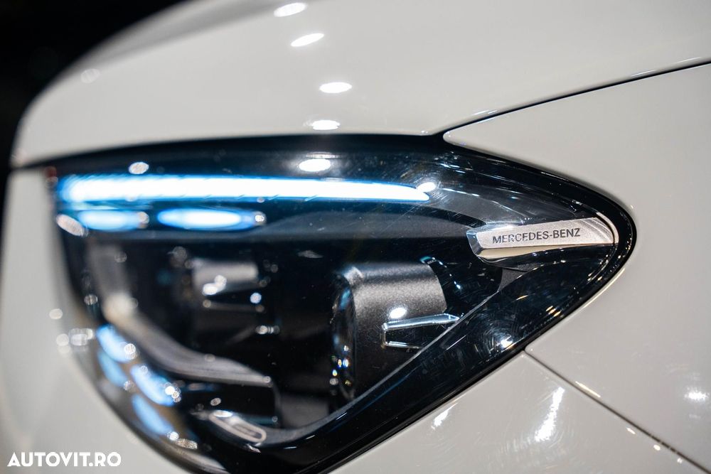 Mercedes-Benz GLE AMG 53 MHEV 4MATIC+ - 23