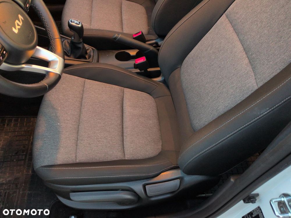 Kia Stonic 1.0 T-GDI M - 10