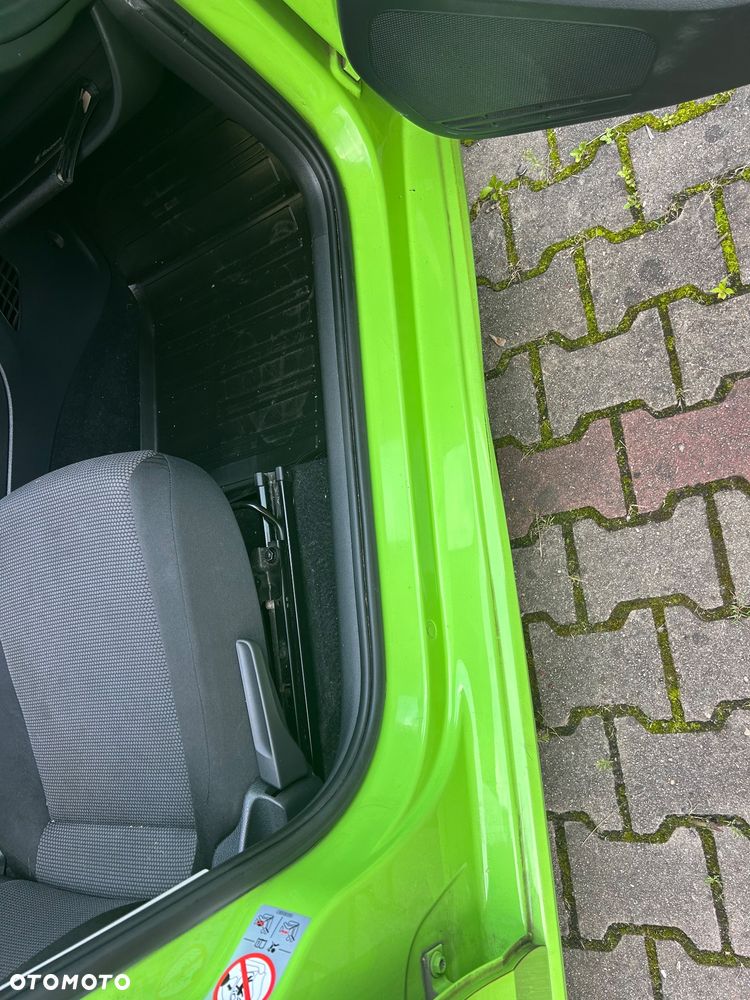 Skoda Citigo 1.0 Ambition EU6 - 10