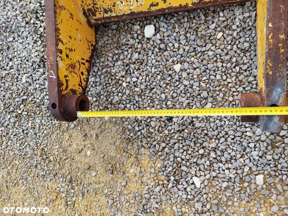 RAMIE KRAMER 212 312 [ FI1–40, FI2–75, FI3–41,5 , DŁ–200 ][ARM 71031] - 12