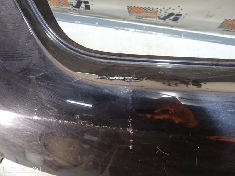 Parachoques Traseiro Volkswagen Jetta Iii (1K2)  Parachoques De Tras V - 6