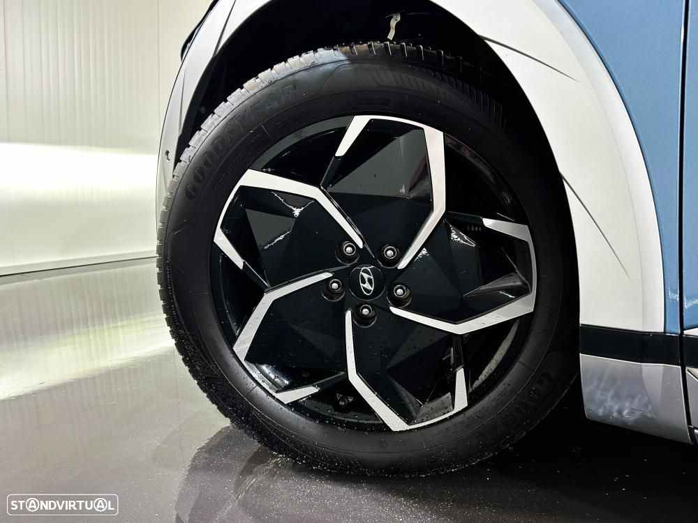 Hyundai Ioniq 5 77 kWh Vanguard+ - 56