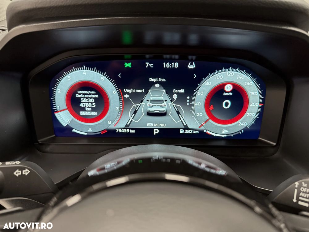 Nissan Qashqai 1.3 DIG-T MHEV Xtronic N-Connecta - 28