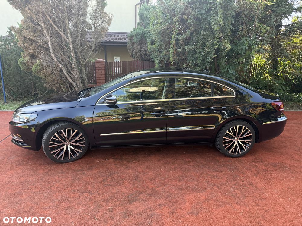 Volkswagen CC 1.4 TSI BMT - 17