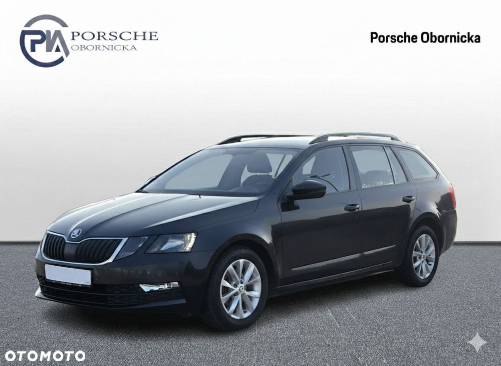 Skoda Octavia 1.5 TSI ACT Ambition - 1