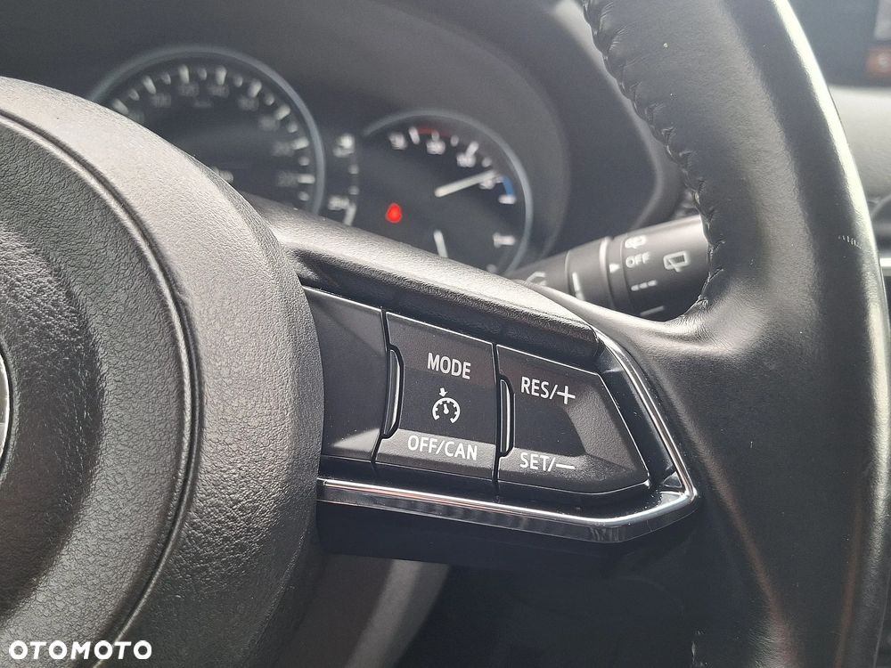 Mazda CX-5 - 21