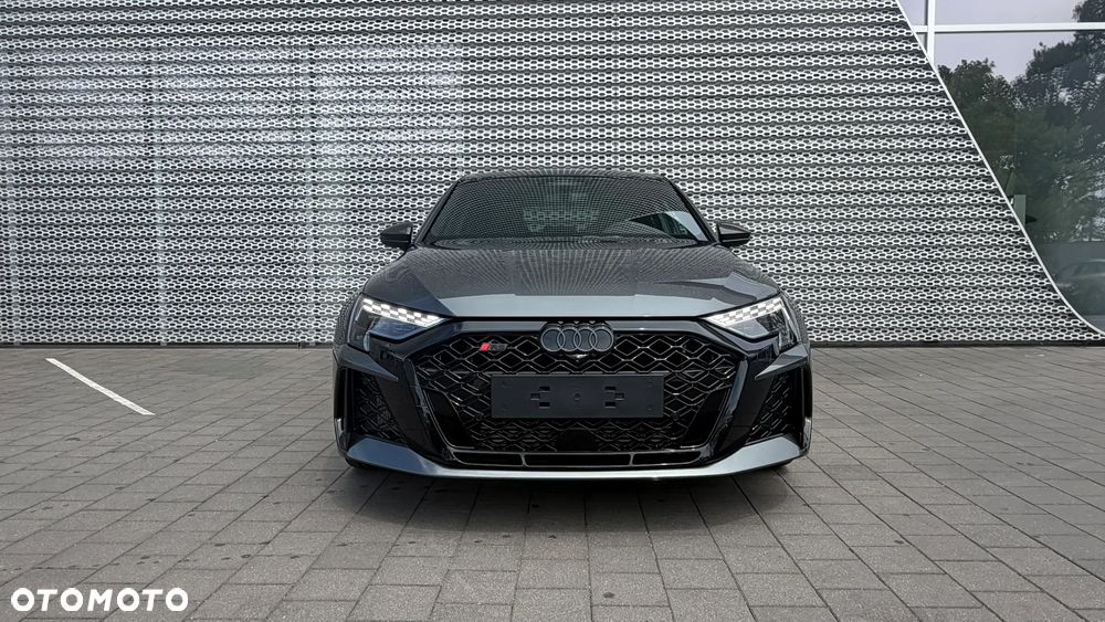 Audi RS3 Sportback - 3