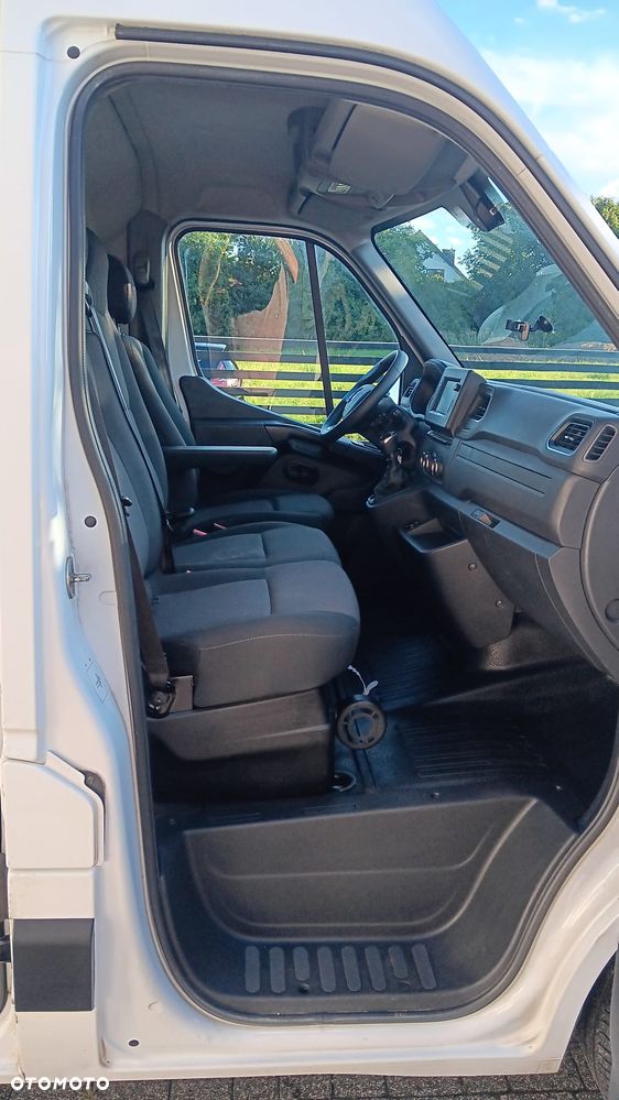 Renault Master - 12