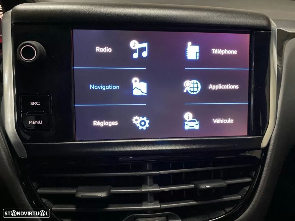 Peugeot 208 1.6 BlueHDi Access - 13