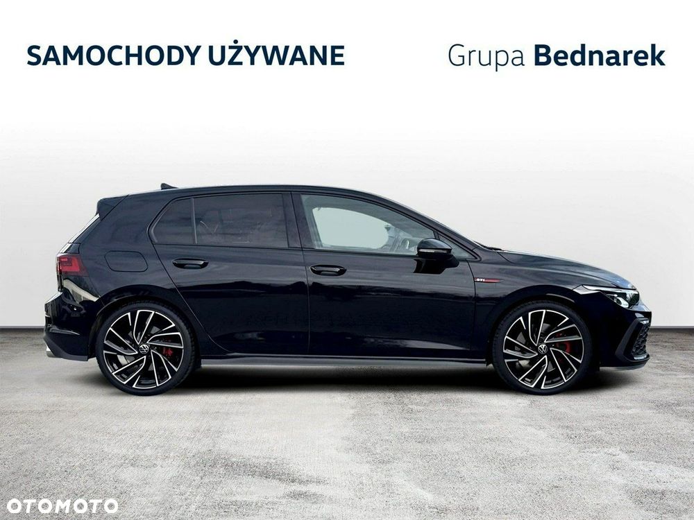 Volkswagen Golf 2.0 TSI GTI DSG - 6